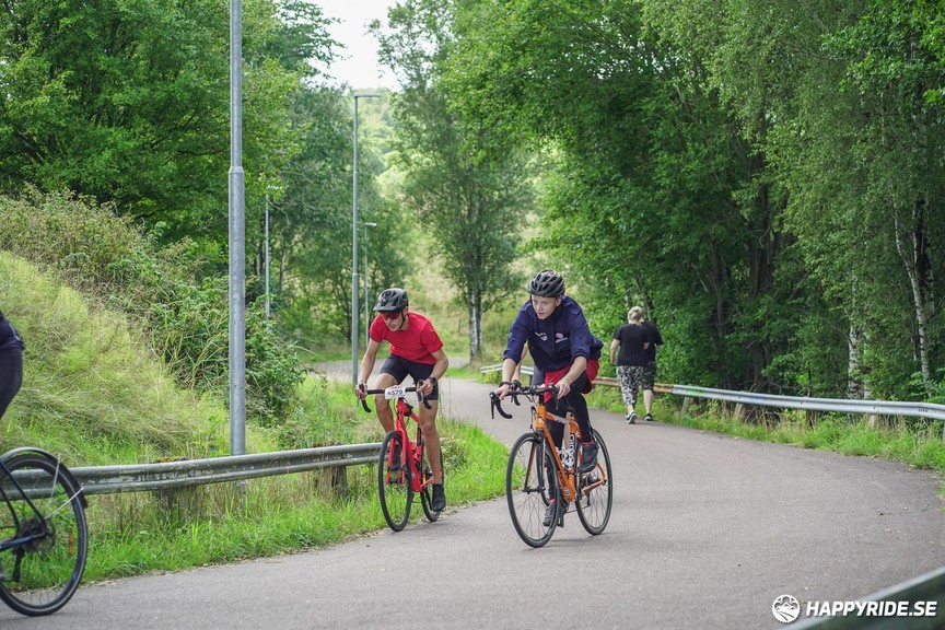 Bild från Göteborgsgirot 2021