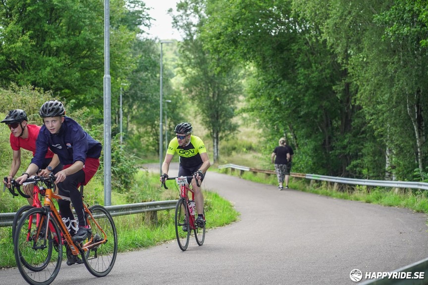 Bild från Göteborgsgirot 2021