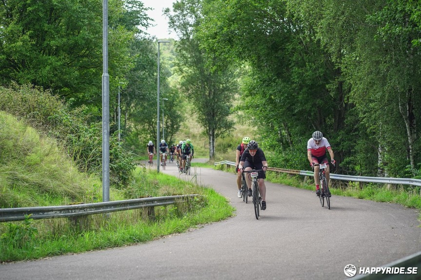 Bild från Göteborgsgirot 2021