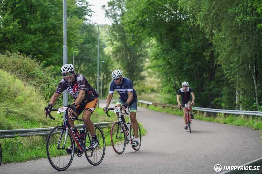 Bild från Göteborgsgirot 2021