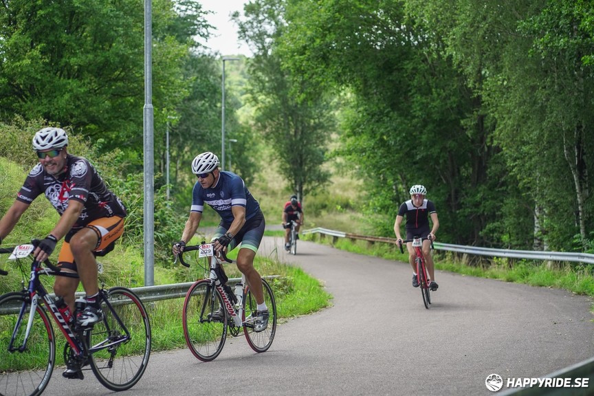 Bild från Göteborgsgirot 2021