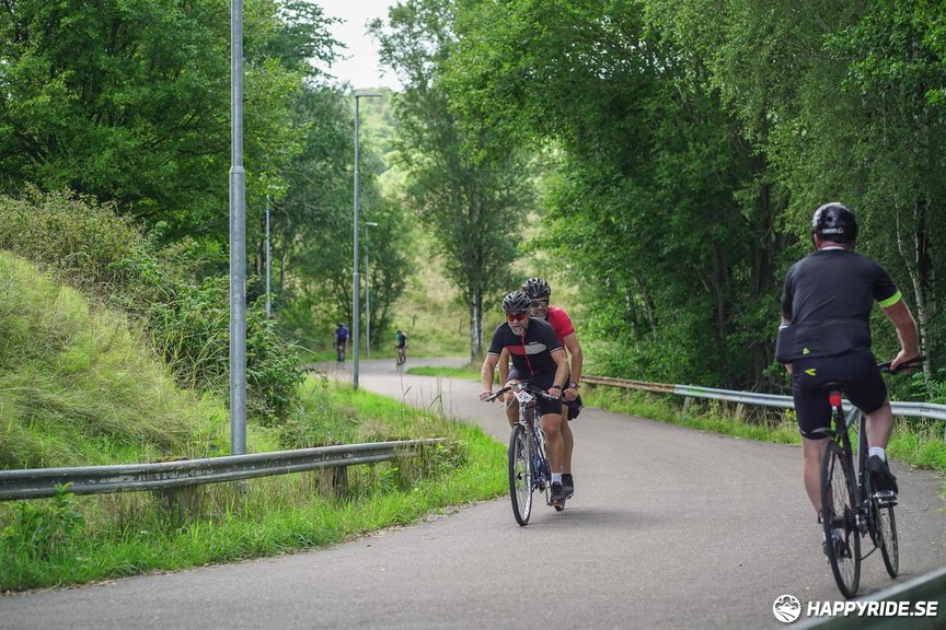 Bild från Göteborgsgirot 2021
