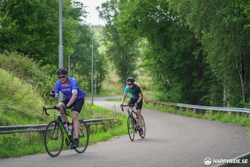 Bild från Göteborgsgirot 2021