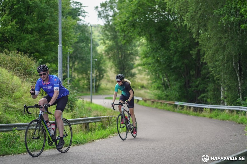 Bild från Göteborgsgirot 2021