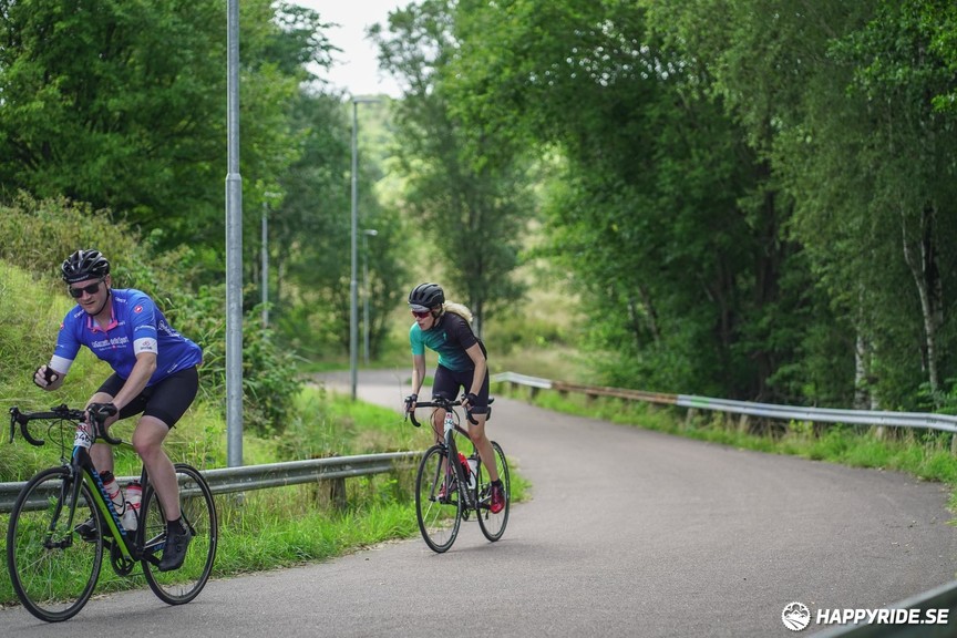 Bild från Göteborgsgirot 2021