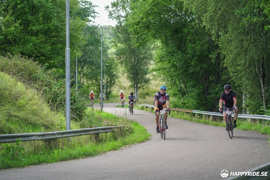 Bild från Göteborgsgirot 2021