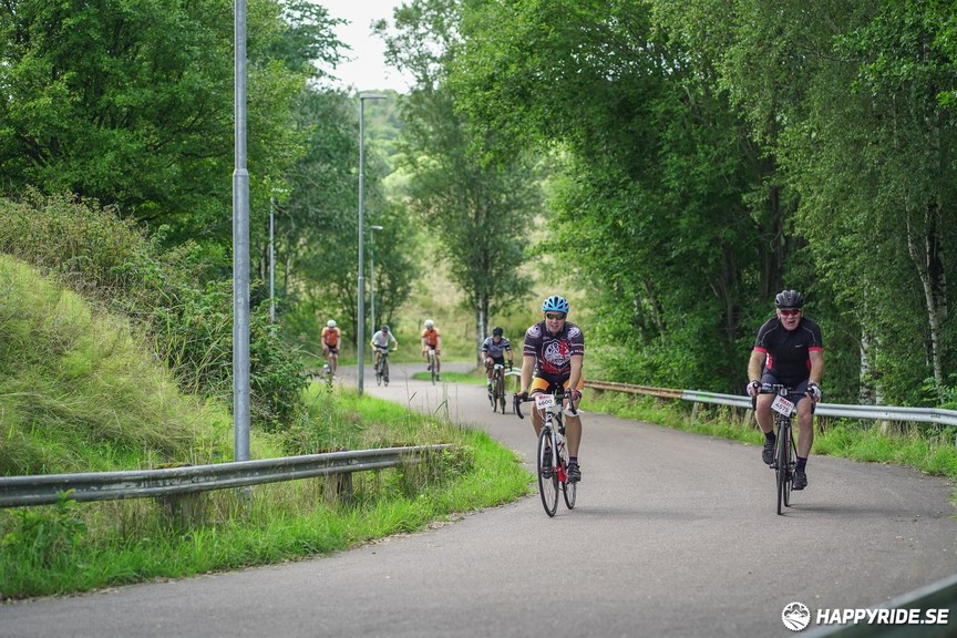 Bild från Göteborgsgirot 2021