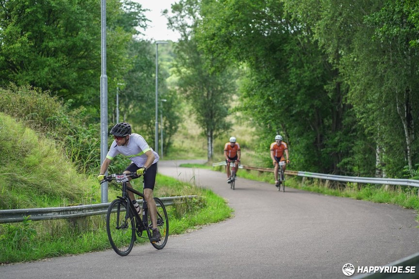 Bild från Göteborgsgirot 2021