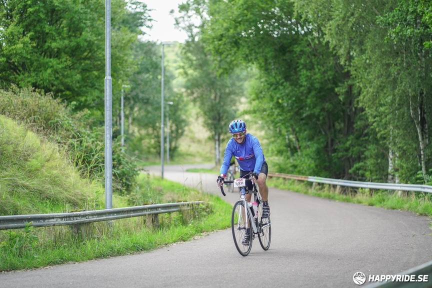 Bild från Göteborgsgirot 2021