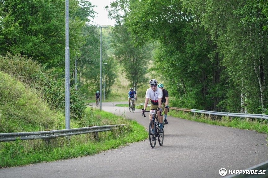 Bild från Göteborgsgirot 2021