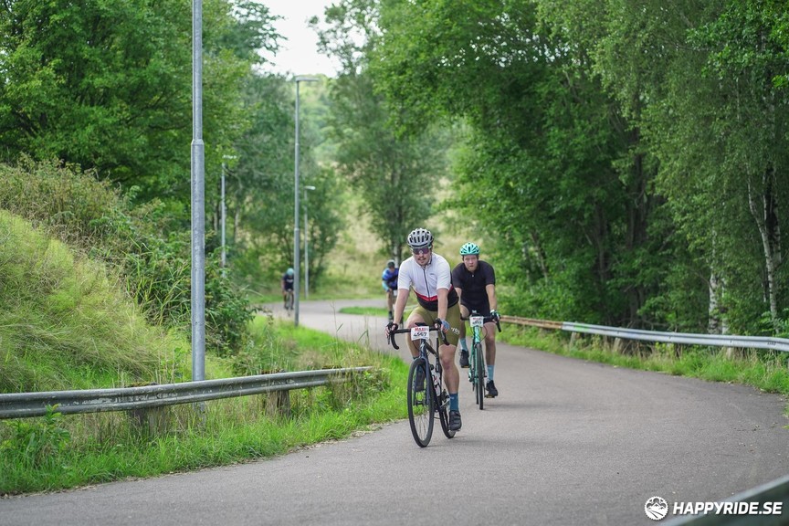 Bild från Göteborgsgirot 2021