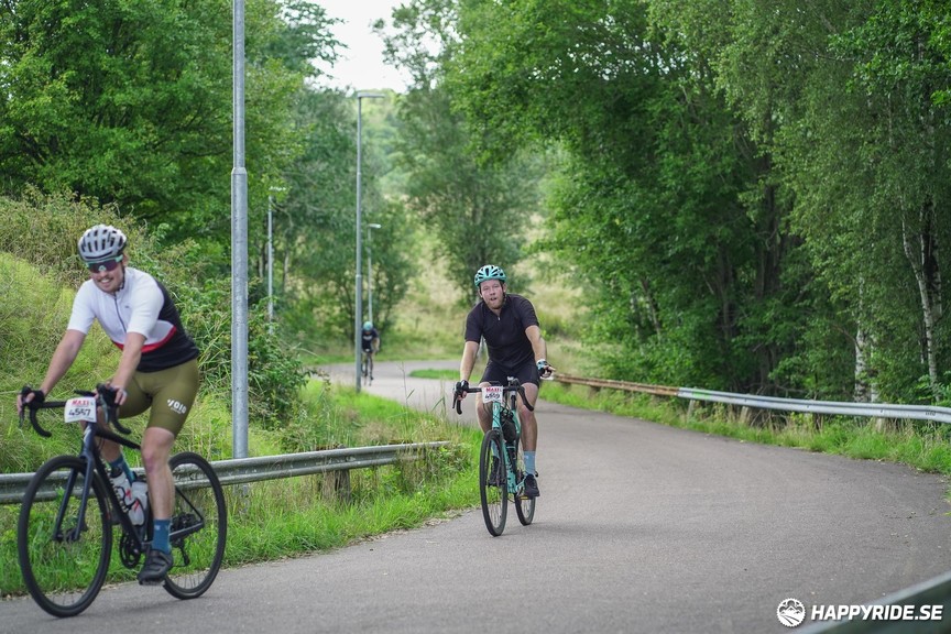 Bild från Göteborgsgirot 2021