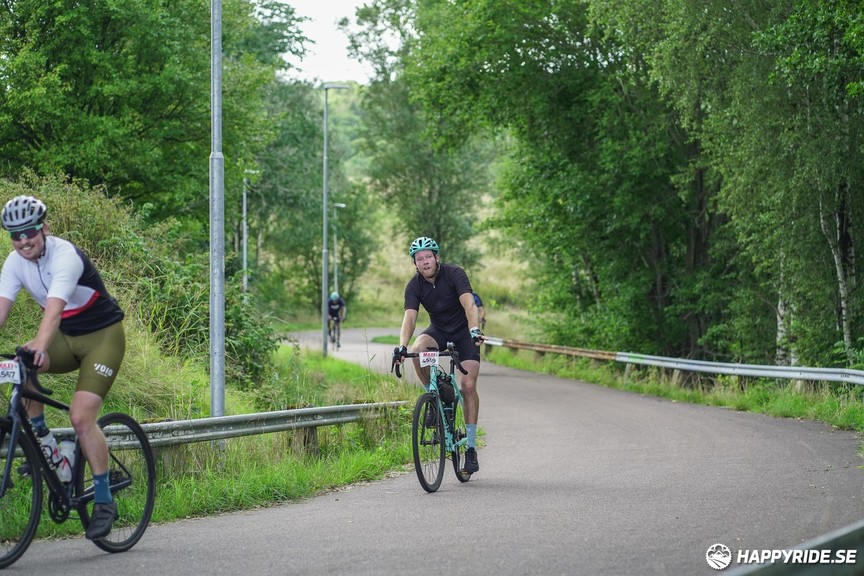 Bild från Göteborgsgirot 2021