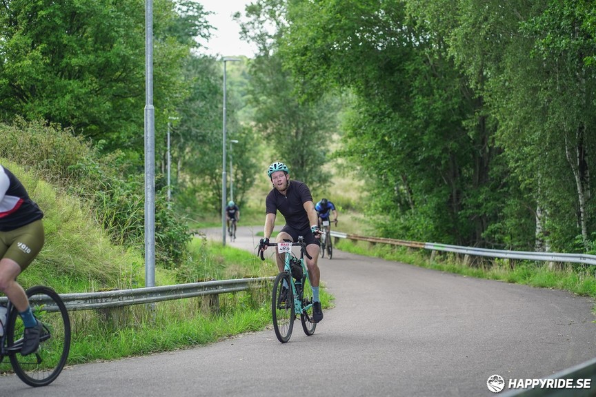 Bild från Göteborgsgirot 2021