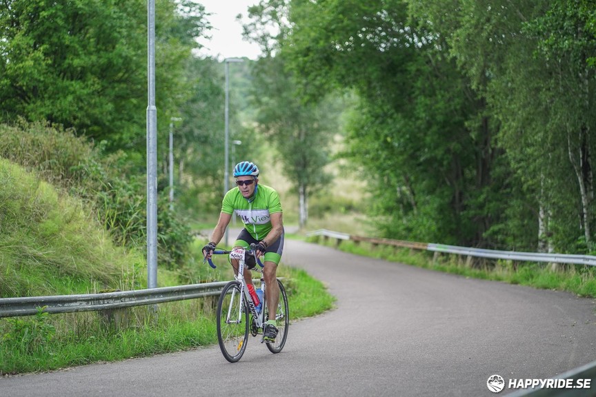 Bild från Göteborgsgirot 2021