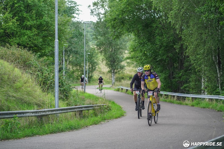 Bild från Göteborgsgirot 2021