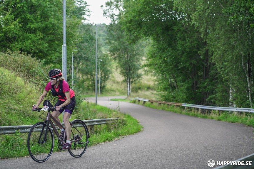 Bild från Göteborgsgirot 2021