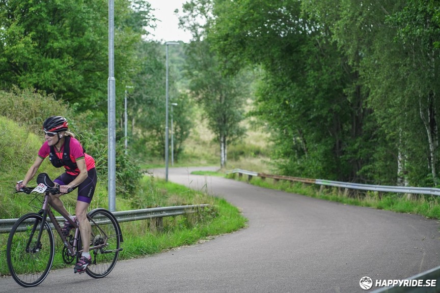 Bild från Göteborgsgirot 2021