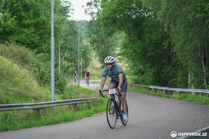 Bild från Göteborgsgirot 2021