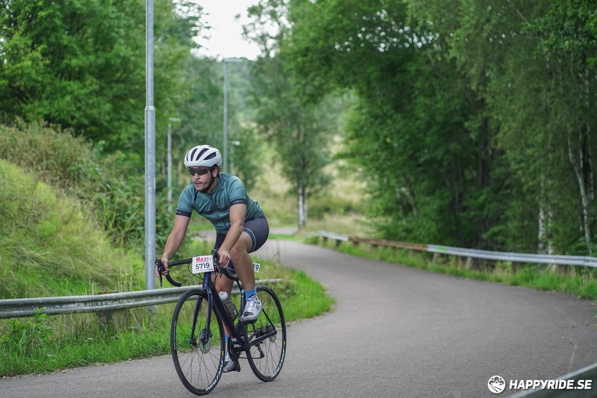 Bild från Göteborgsgirot 2021