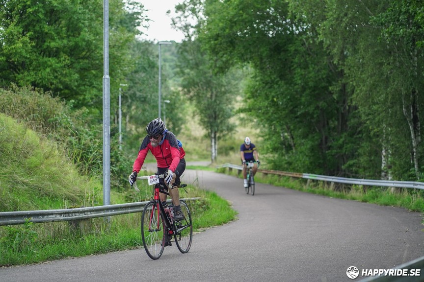 Bild från Göteborgsgirot 2021