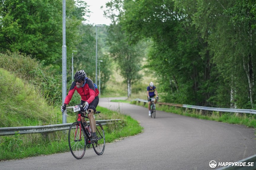 Bild från Göteborgsgirot 2021