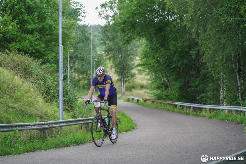 Bild från Göteborgsgirot 2021