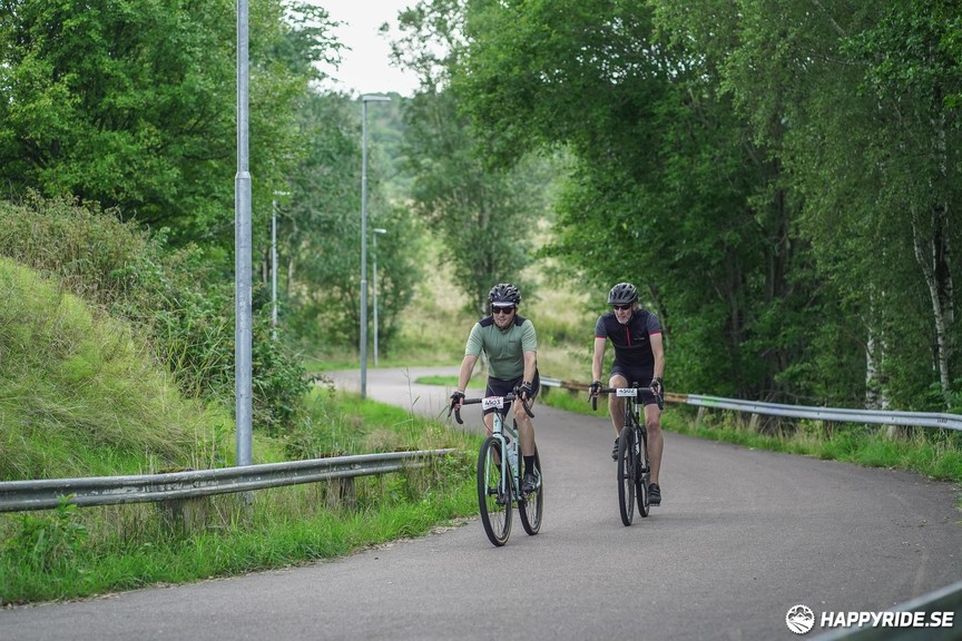 Bild från Göteborgsgirot 2021