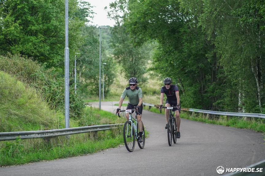 Bild från Göteborgsgirot 2021