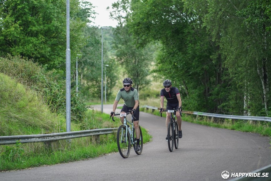 Bild från Göteborgsgirot 2021