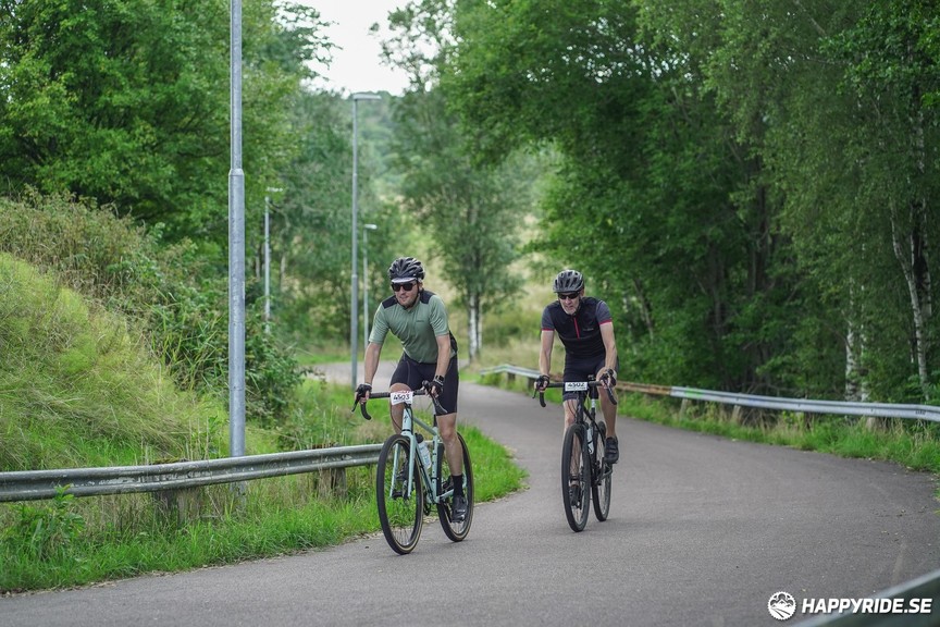 Bild från Göteborgsgirot 2021