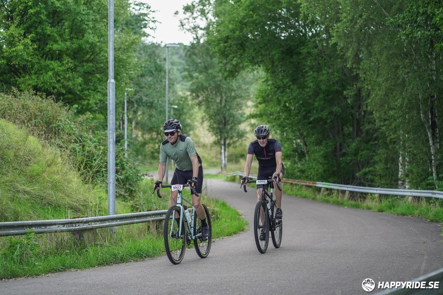 Bild från Göteborgsgirot 2021