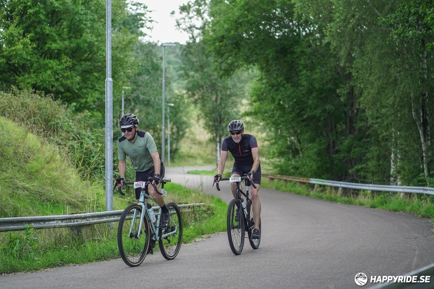 Bild från Göteborgsgirot 2021
