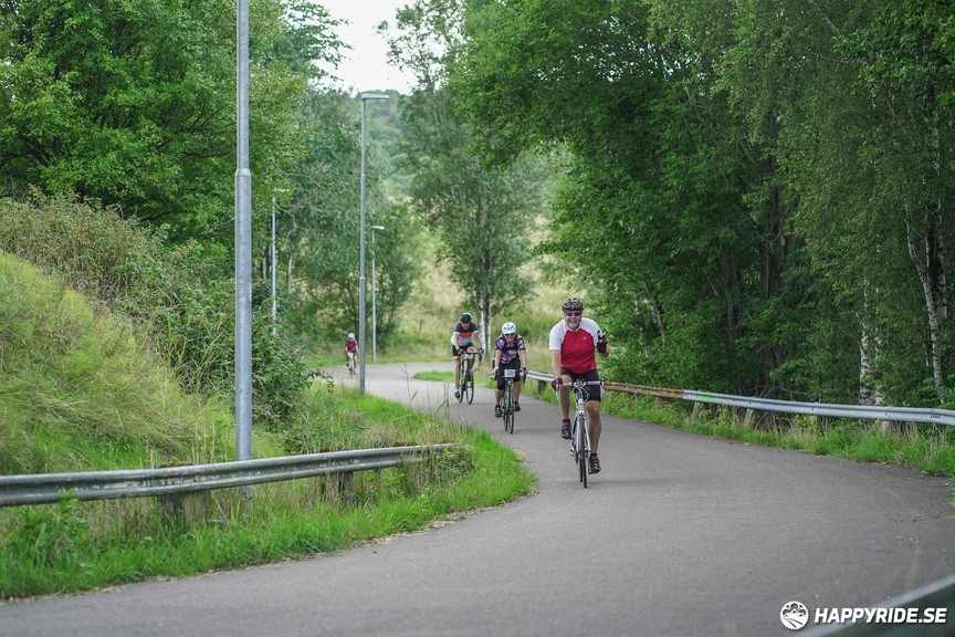 Bild från Göteborgsgirot 2021