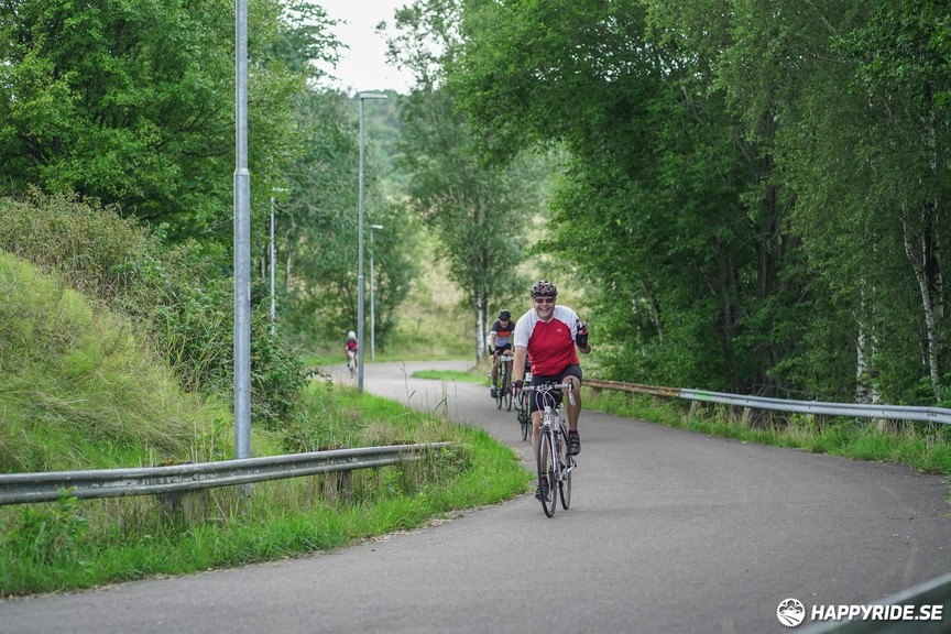 Bild från Göteborgsgirot 2021
