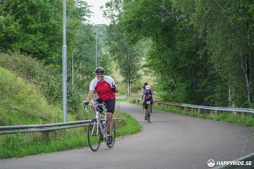Bild från Göteborgsgirot 2021