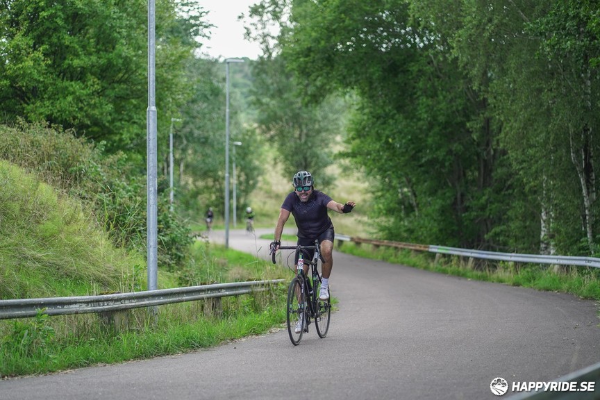 Bild från Göteborgsgirot 2021