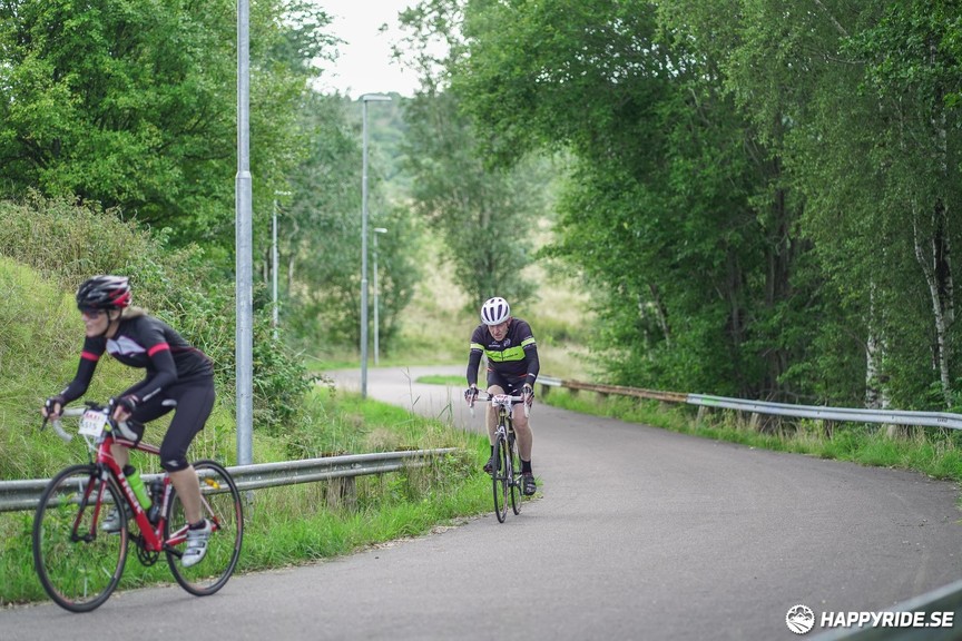 Bild från Göteborgsgirot 2021