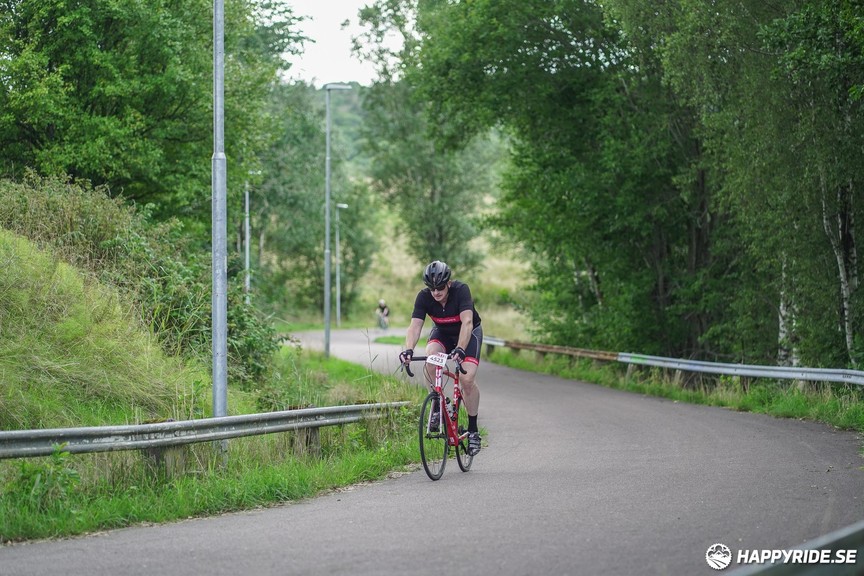 Bild från Göteborgsgirot 2021