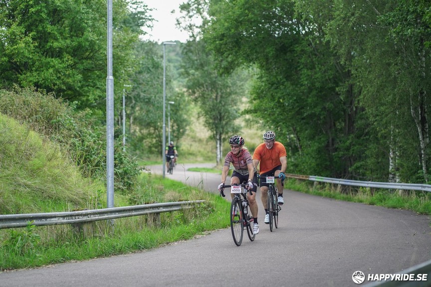 Bild från Göteborgsgirot 2021