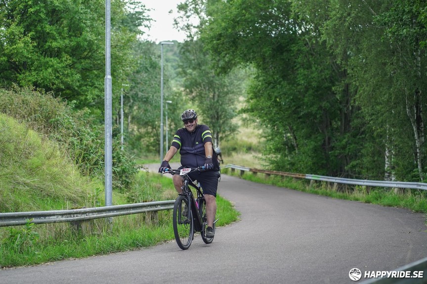 Bild från Göteborgsgirot 2021