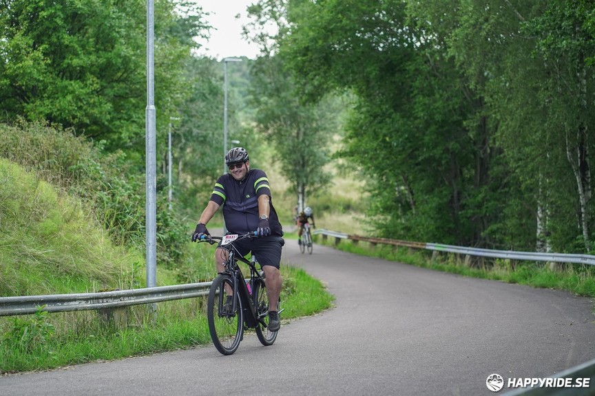 Bild från Göteborgsgirot 2021