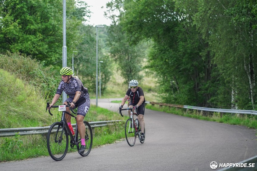 Bild från Göteborgsgirot 2021