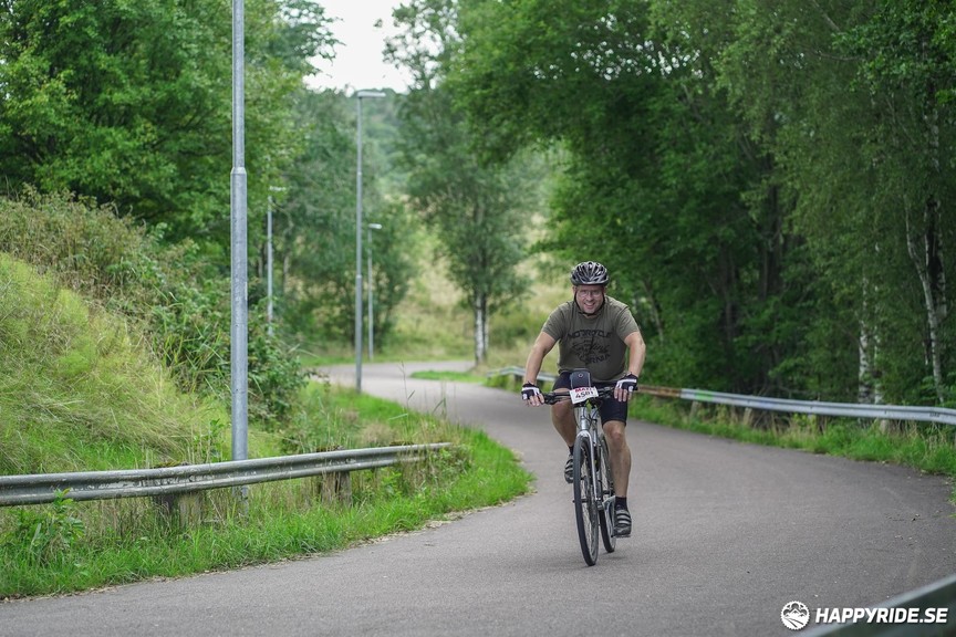 Bild från Göteborgsgirot 2021
