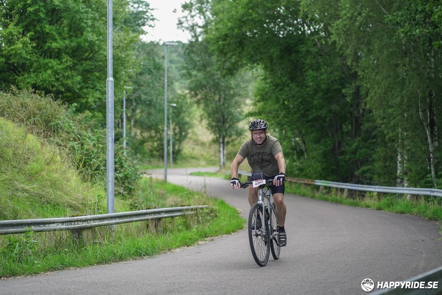 Bild från Göteborgsgirot 2021