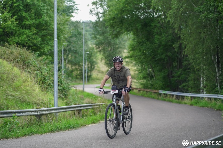 Bild från Göteborgsgirot 2021