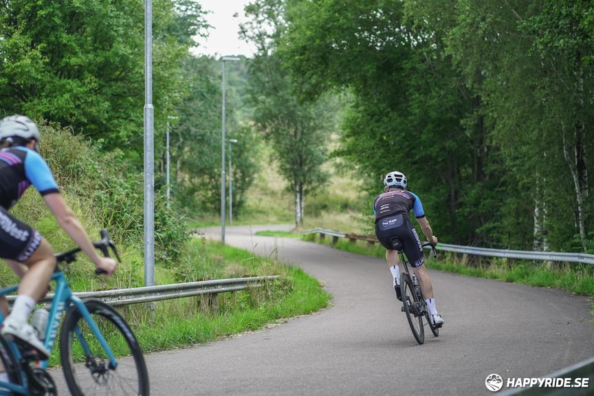 Bild från Göteborgsgirot 2021