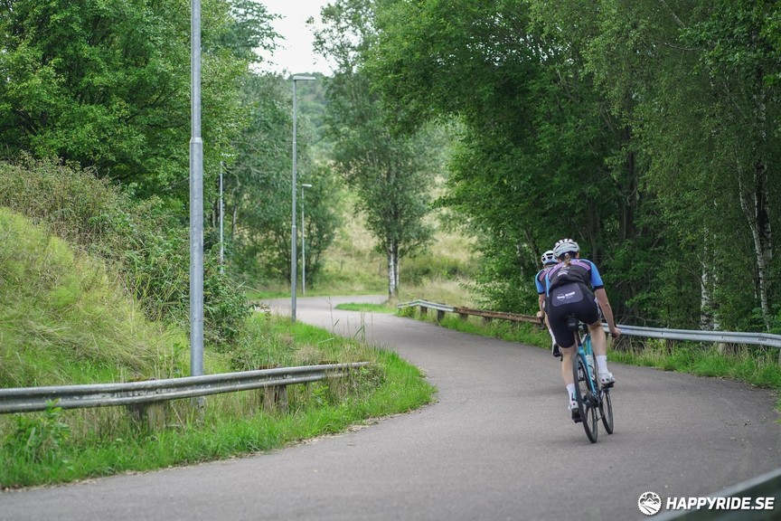 Bild från Göteborgsgirot 2021