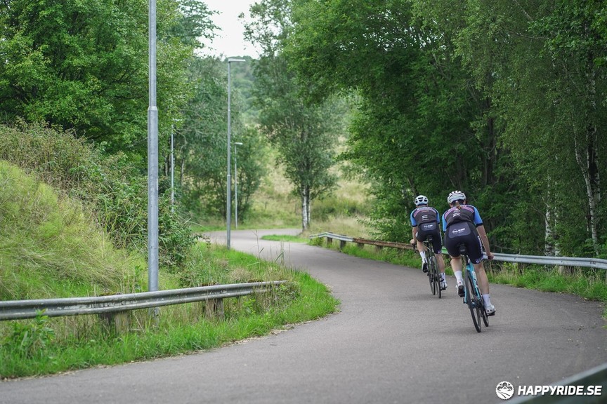 Bild från Göteborgsgirot 2021