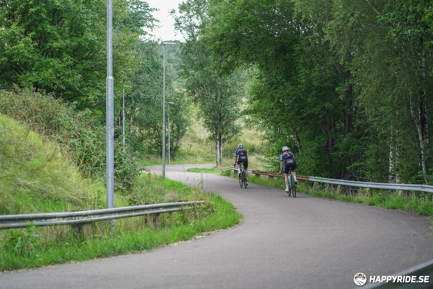 Bild från Göteborgsgirot 2021
